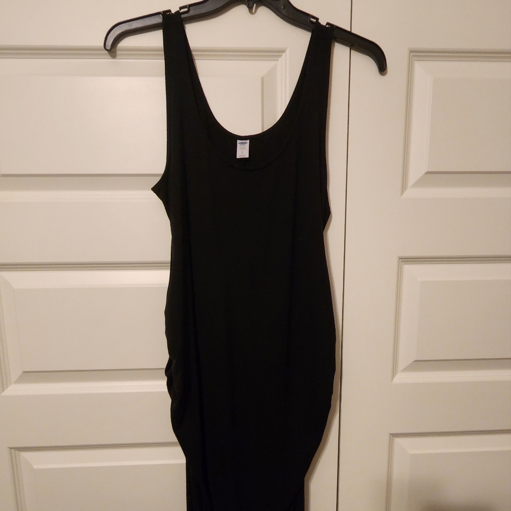 Maternity dress